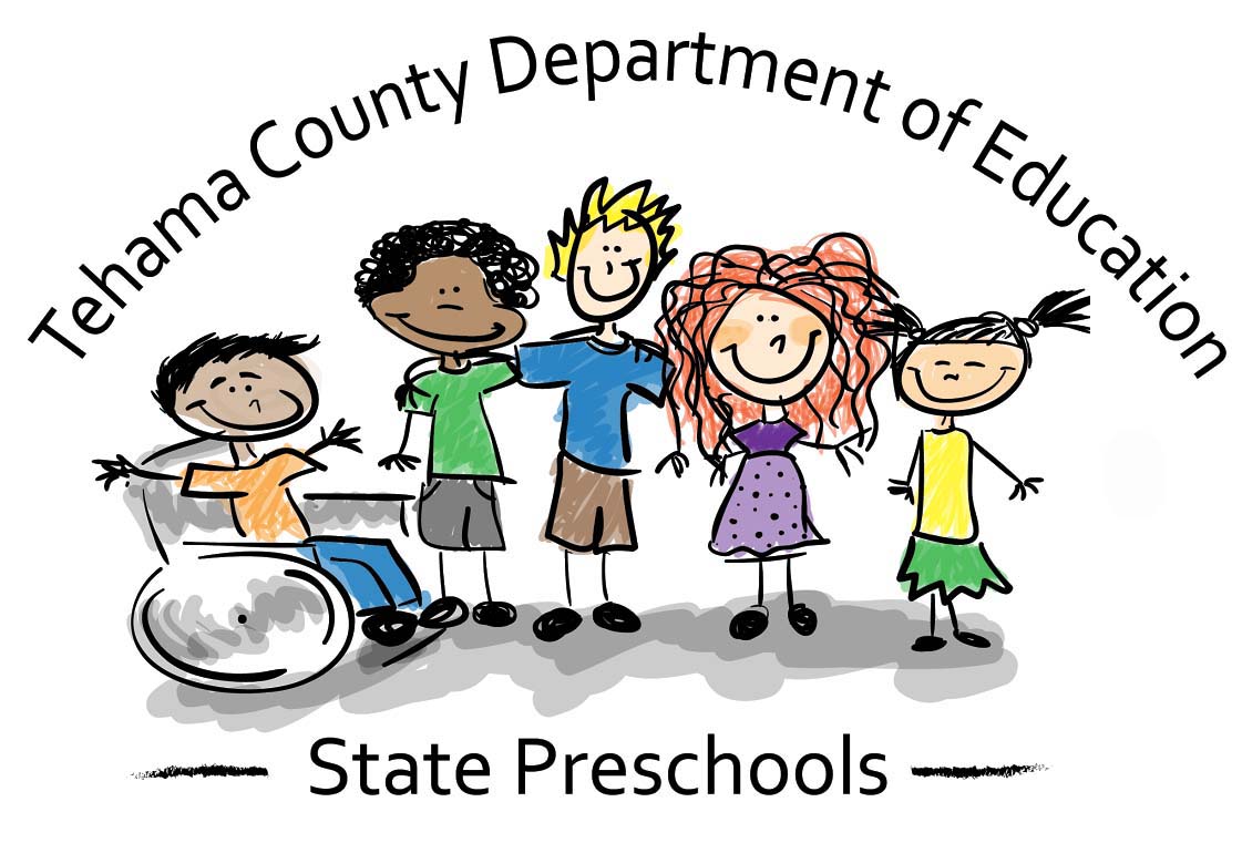 Tehama County Department of Education State Preschools
